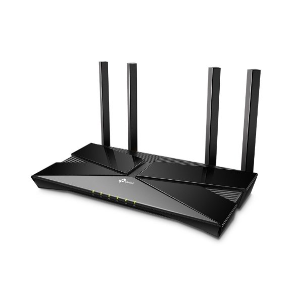Маршрутизатор TP-Link EX220 — изображение 2