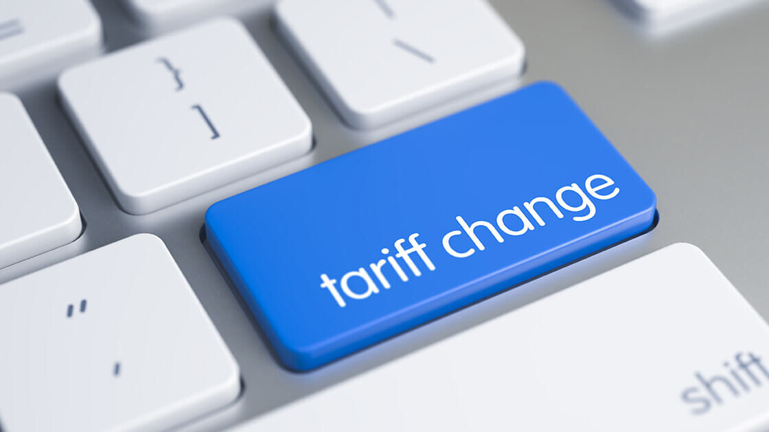 Підвищення тарифів на тв-пакети