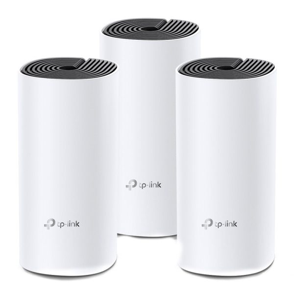 Маршрутизатор TP-LINK Deco S7 (2-pack)