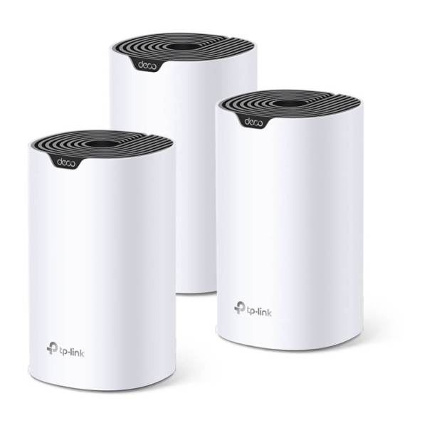 Deco S4 Домашняя Mesh Wi-Fi система