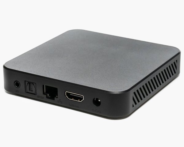 Медіаплеєр Inext TV6 Ultra — изображение 2