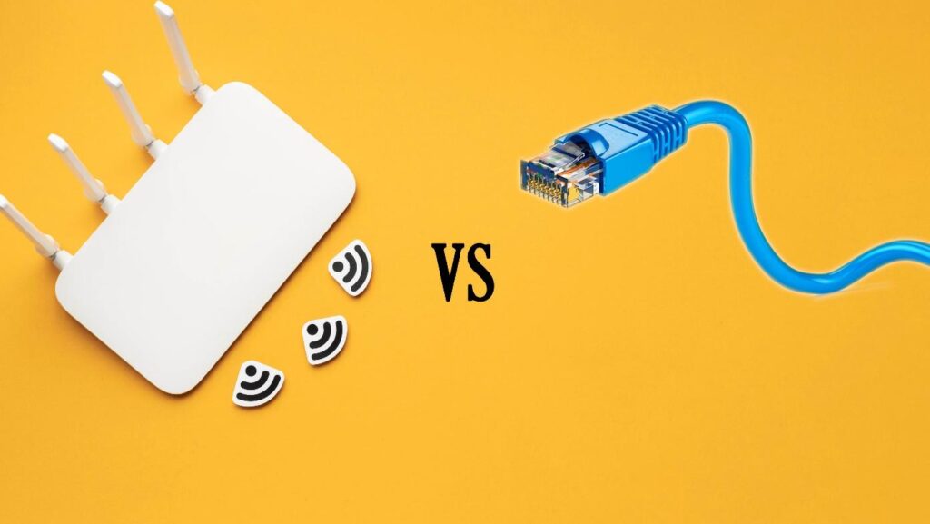 Wi-Fi vs Ethernet: Битва за стабільність у 2026 році