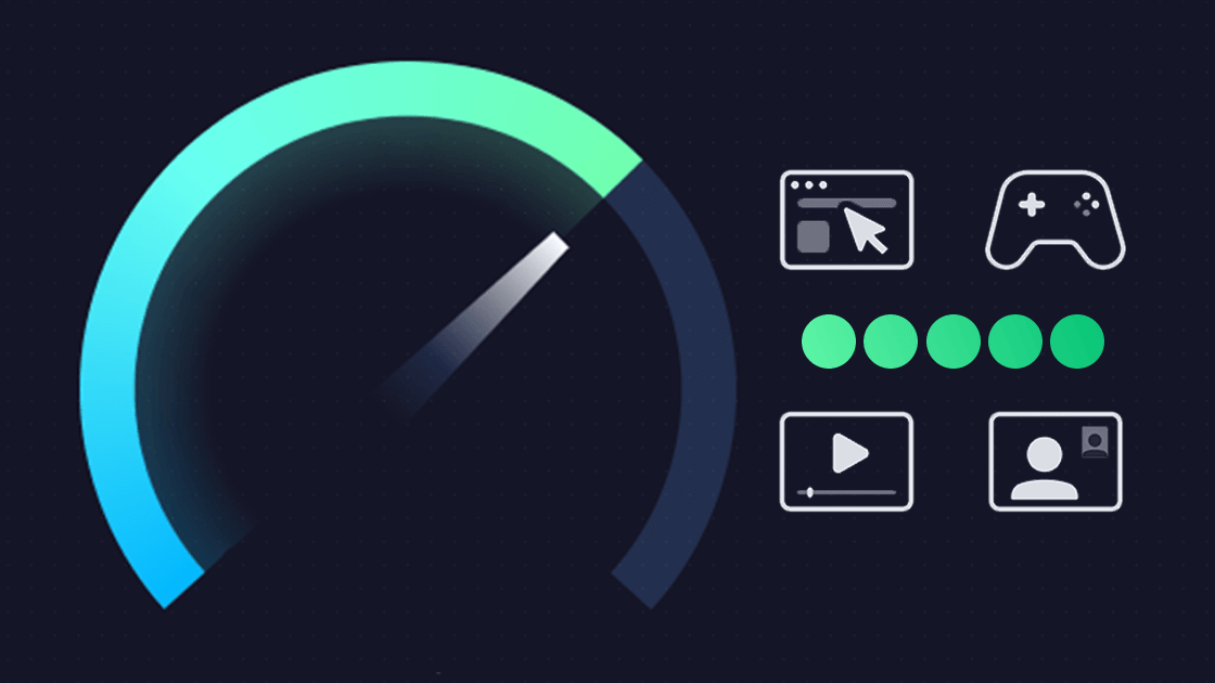 Чому Speedtest показує 300 Мбіт/с, а відео гальмує: 5 реальних причин - Застава.NET